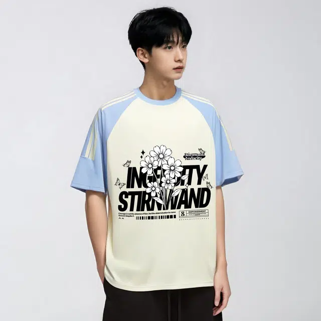 STIRNWAND LogoT