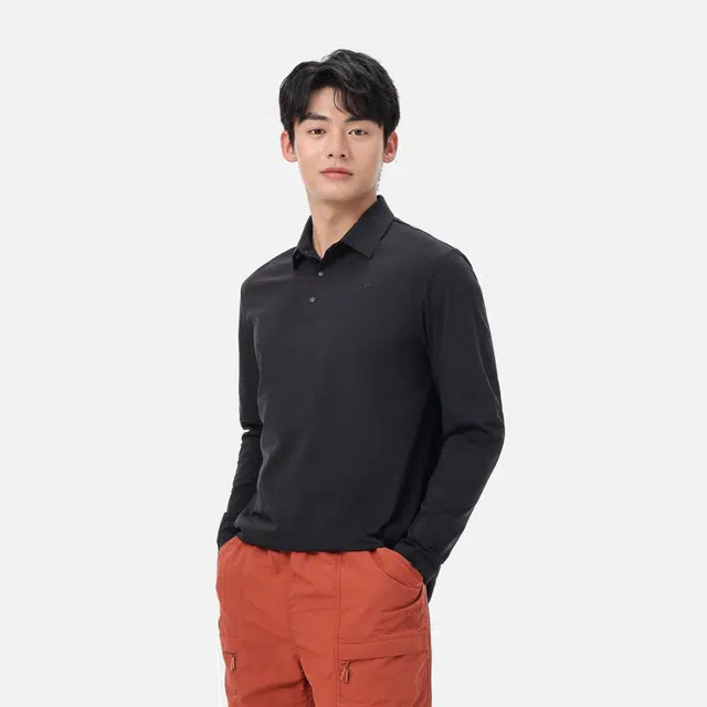 CAMEL Polo