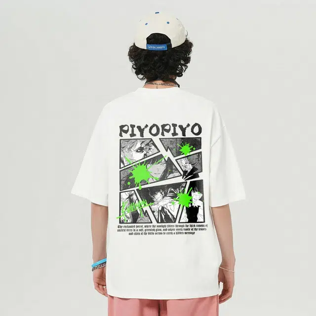 PIYOPIYO LogoT