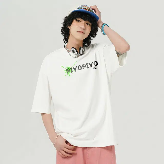 PIYOPIYO LogoT