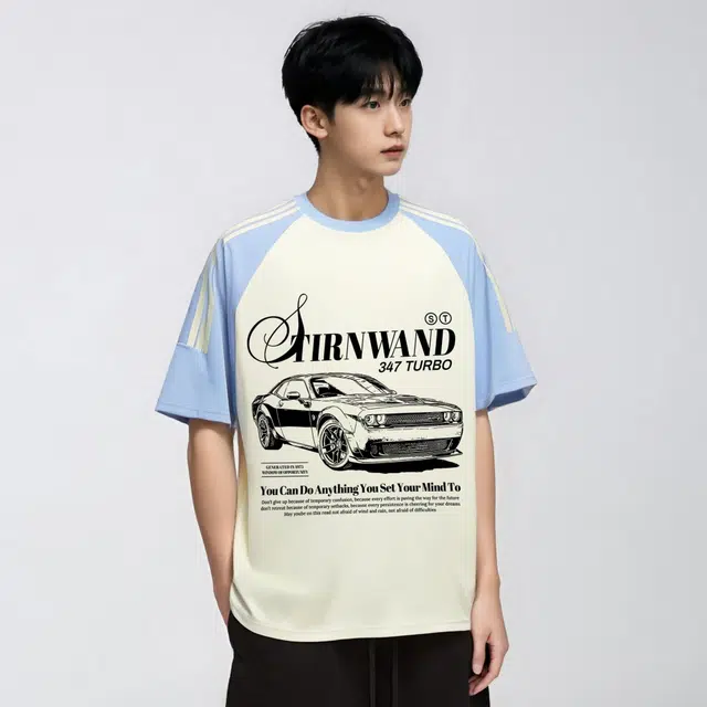 STIRNWAND LogoT