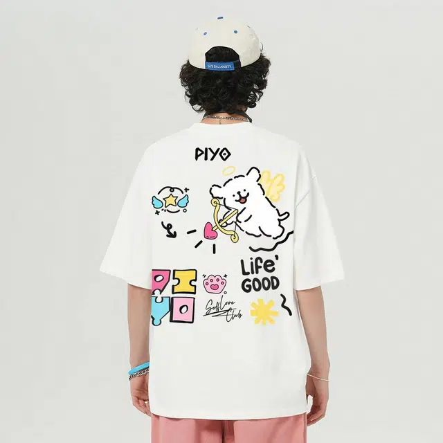PIYOPIYO LogoT