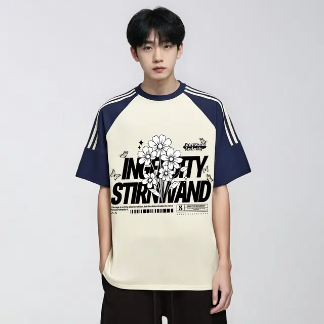 STIRNWAND LogoT