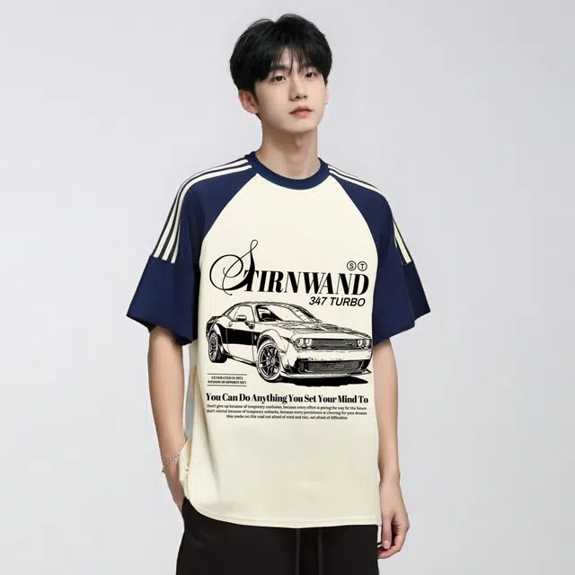 STIRNWAND LogoT