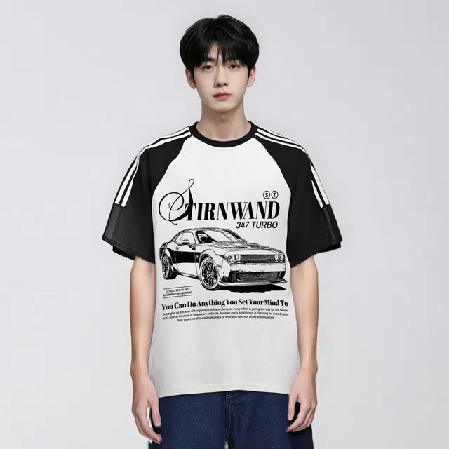 STIRNWAND LogoT