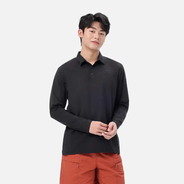 CAMEL Polo