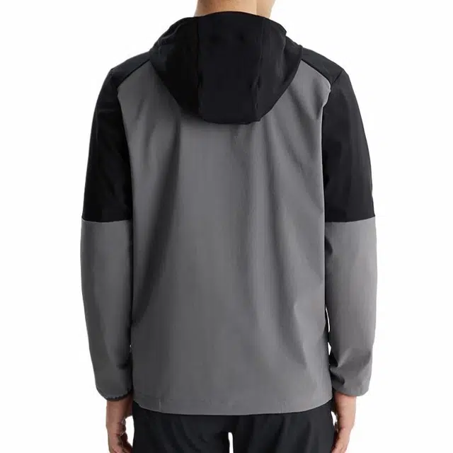 Columbia Tech SOFTSHELL HOODIE