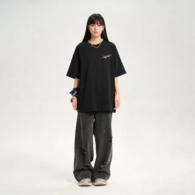 T