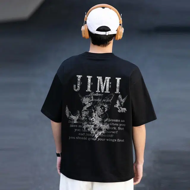 JIMIJONS T