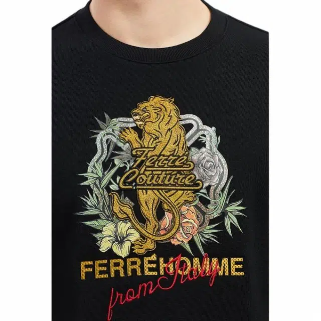 FERRE