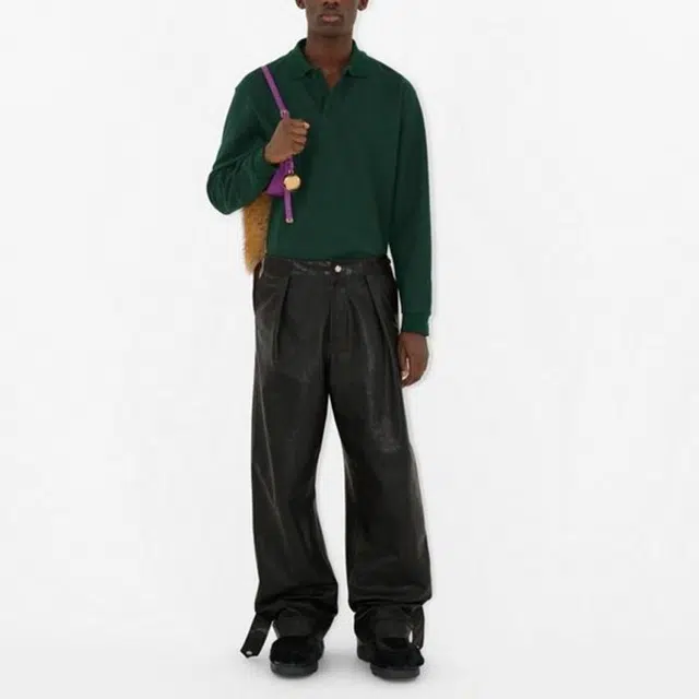 Burberry Polo
