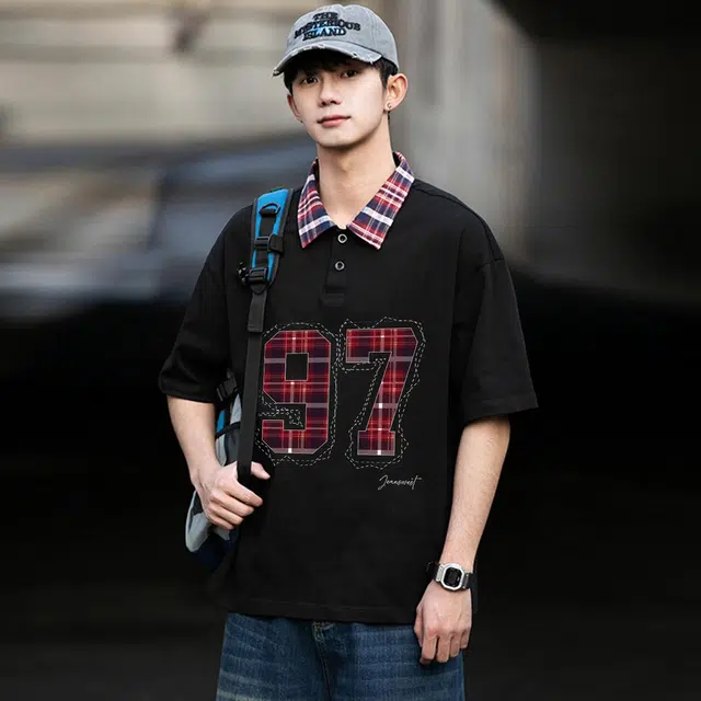 JEANSWEST 97Polo