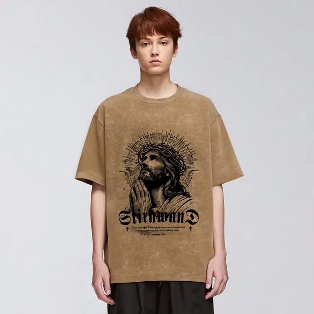 STIRNWAND T