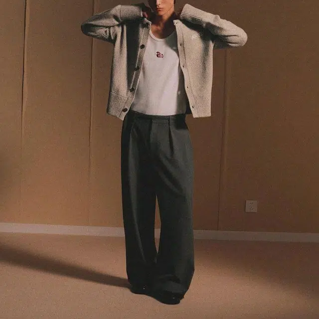 ZARA x AO YES SS25