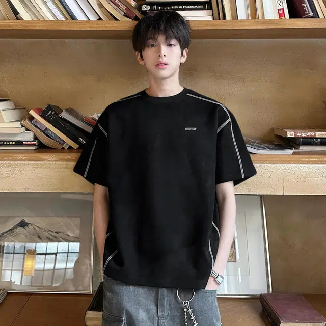 HOKLV T