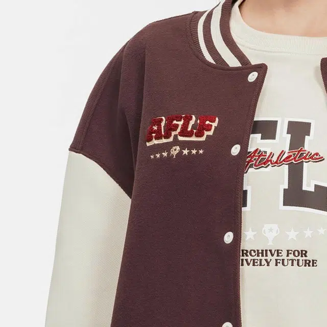 DECATHLON BACK TO 80S