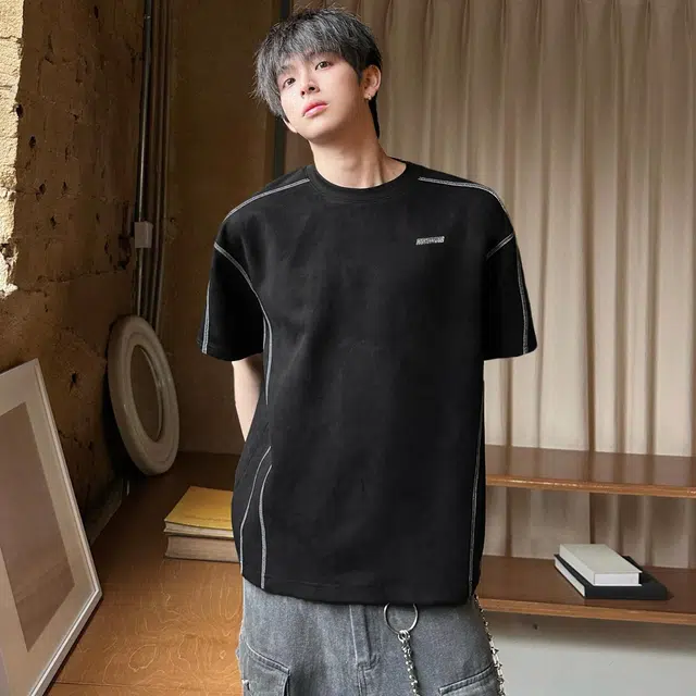 HOKLV T