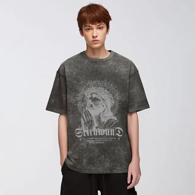 STIRNWAND T