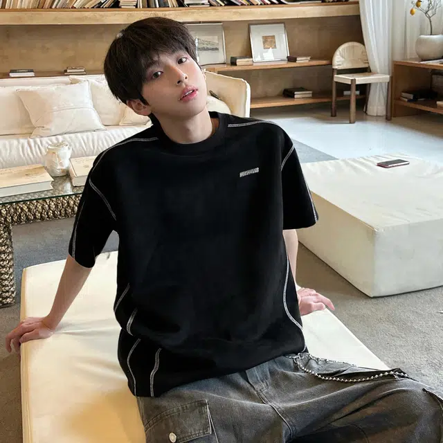 HOKLV T