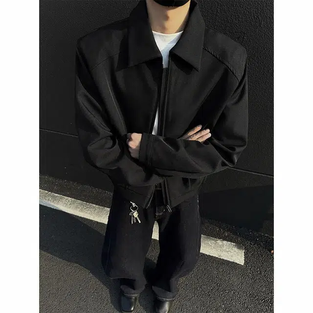 ZONEiD clean fit