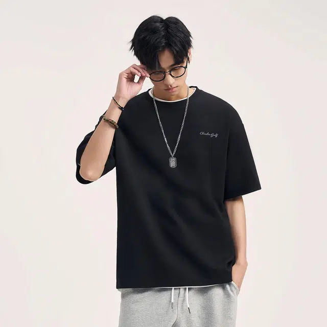 CHARLIE GOLF T
