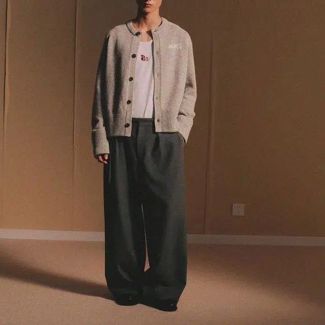 ZARA x AO YES SS25
