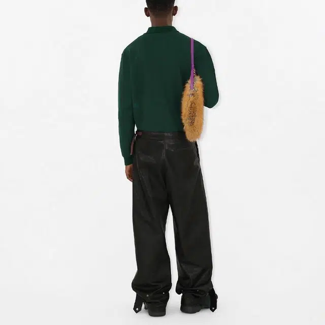 Burberry Polo