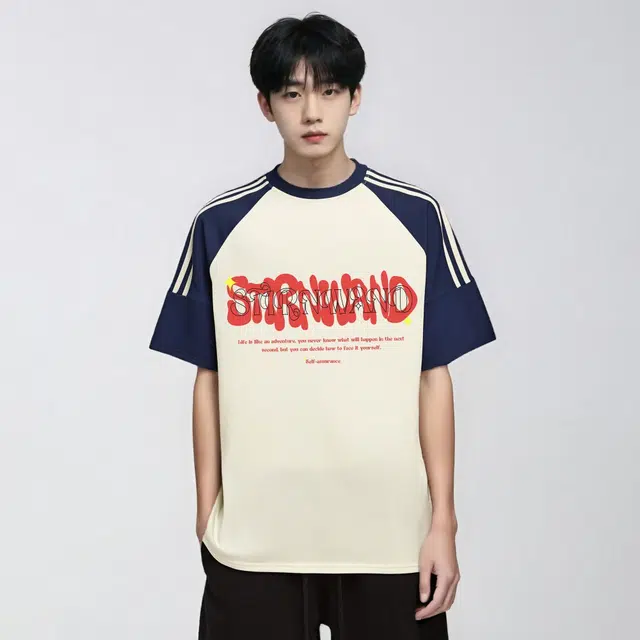 STIRNWAND LogoT