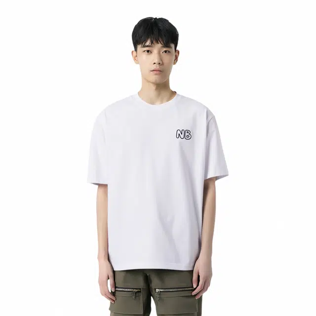 New Balance JHI T