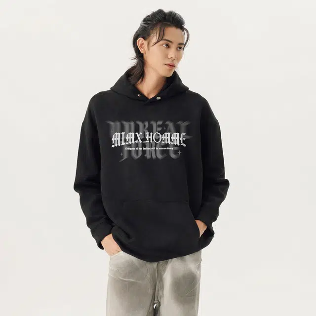 Mimx Homme Logo
