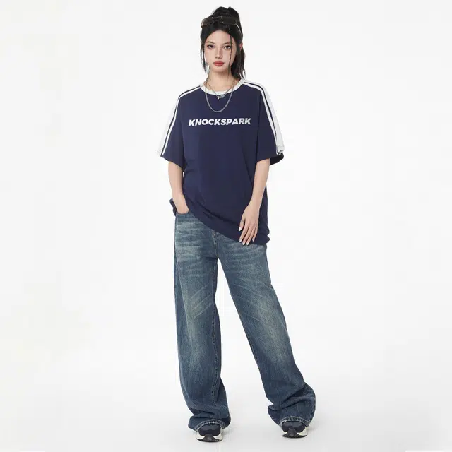 KNOCKSPARK T