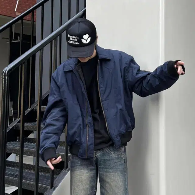 weles bombercleanfit
