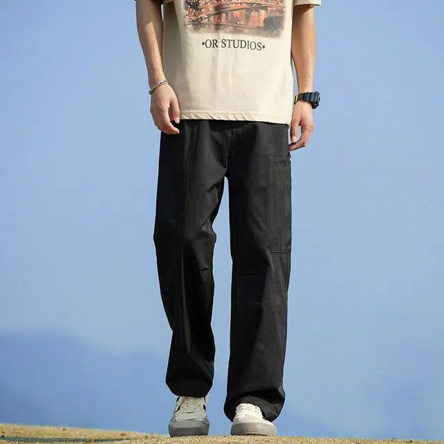 VIPGOOSE clean fit
