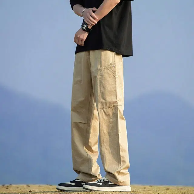 VIPGOOSE clean fit