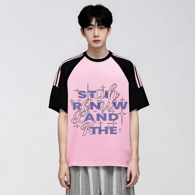STIRNWAND T