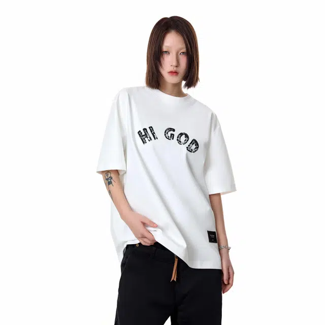 MADE EXTREME T