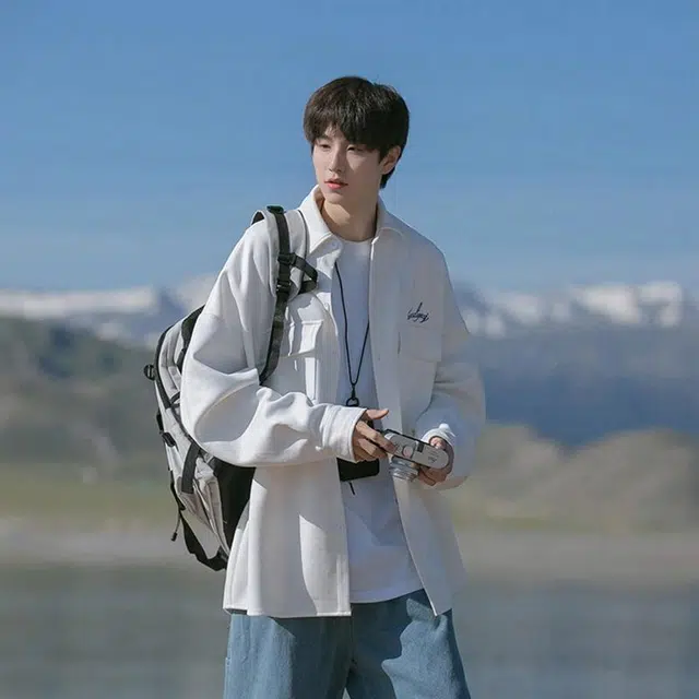 VIPGOOSE cityboy