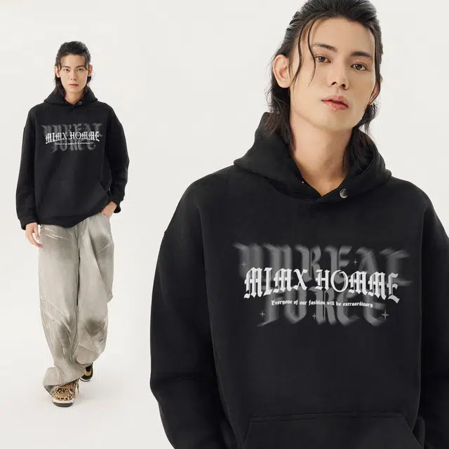 Mimx Homme Logo