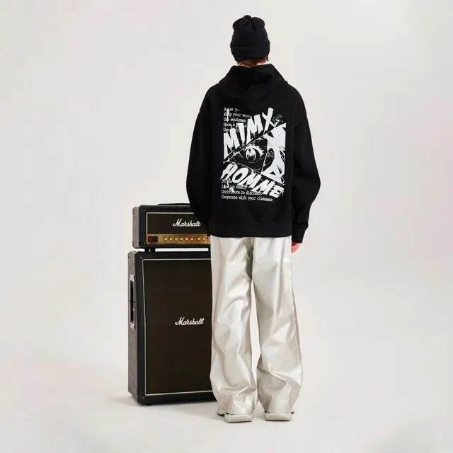 Mimx Homme
