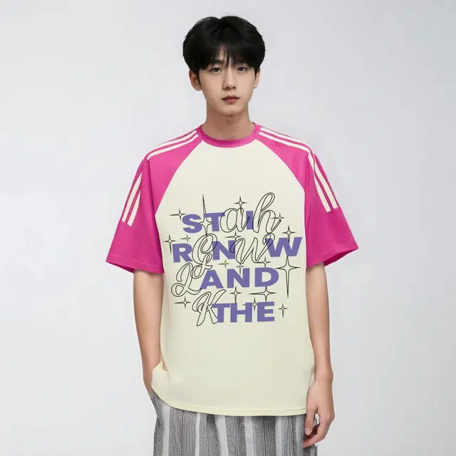 STIRNWAND T