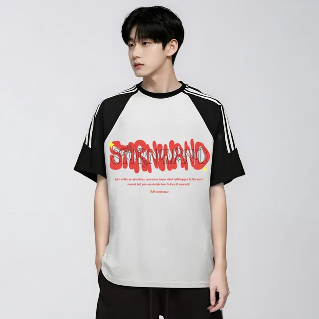 STIRNWAND LogoT
