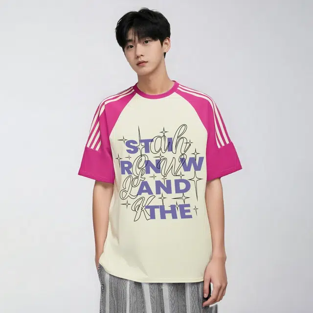 STIRNWAND T