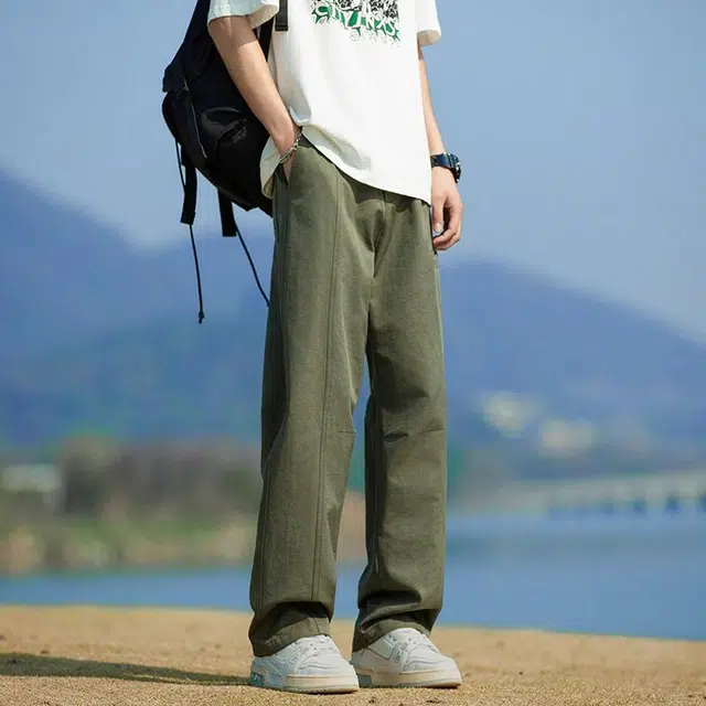 VIPGOOSE clean fit