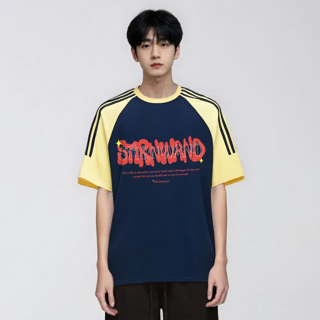 STIRNWAND LogoT