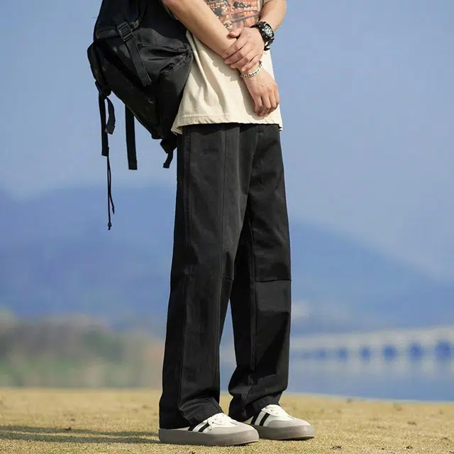 VIPGOOSE clean fit