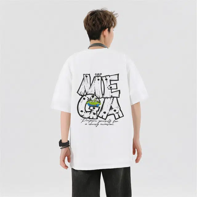 Disney T