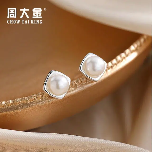 CHOW TAI KING 999