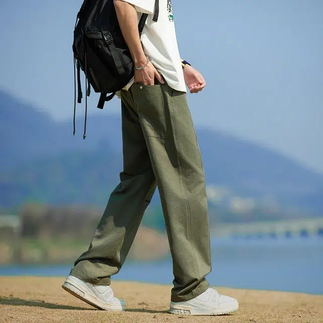 VIPGOOSE clean fit