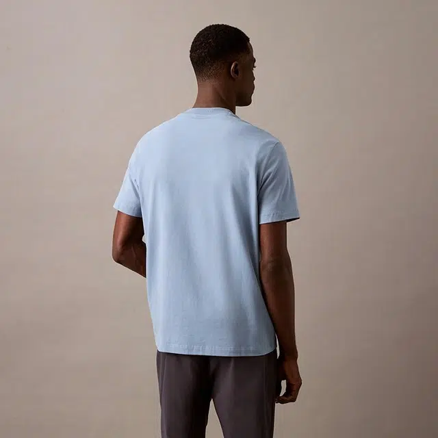 CALVIN KLEIN SS25 T