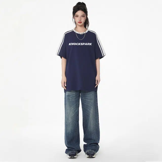 KNOCKSPARK T